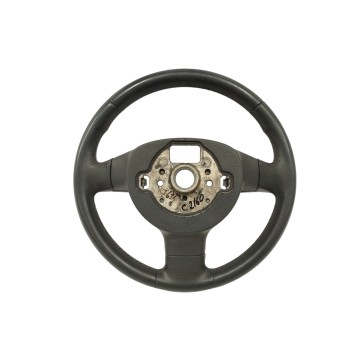 Recambio de volante para volkswagen golf v berlina (1k1) 1.9 tdi referencia OEM IAM 1K0419091M CON DESGASTE 