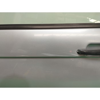 Recambio de puerta delantera izquierda para aixam crossline 0.4 cc d referencia OEM IAM  OBSERVAR FOTOS 