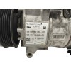 Recambio de compresor aire acondicionado para peugeot 5008 1.2 12v e-thp referencia OEM IAM 9812682180 9812314480 