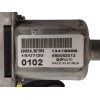 Recambio de motor limpia trasero para opel astra k lim. 5türig 1.6 cdti dpf referencia OEM IAM 13418998  