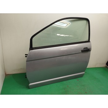 Recambio de puerta delantera izquierda para aixam crossline 0.4 cc d referencia OEM IAM  OBSERVAR FOTOS 