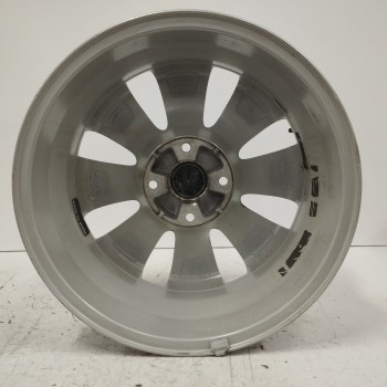 Recambio de llanta para citroën c3 picasso 1.6 hdi fap referencia OEM IAM 9675562577 6JX16CH4-23 4H 4X108