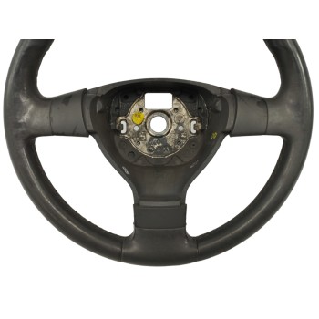 Recambio de volante para volkswagen golf v berlina (1k1) 1.9 tdi referencia OEM IAM 1K0419091M CON DESGASTE 