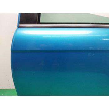 Recambio de puerta trasera izquierda para citroën c3 1.4 hdi referencia OEM IAM 9002CC OBSERVAR FOTOS 