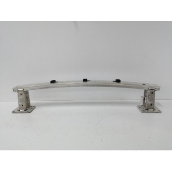 Recambio de refuerzo paragolpes trasero para citroën c4 picasso 1.2 12v e-thp referencia OEM IAM 9676007180  