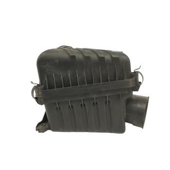 Recambio de filtro aire para kia sportage 2.7 cat referencia OEM IAM 281001F100  