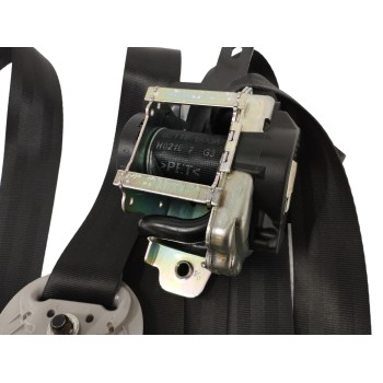 Recambio de cinturon seguridad delantero derecho para hyundai tucson 1.6 cat referencia OEM IAM 88820D7000TTX  