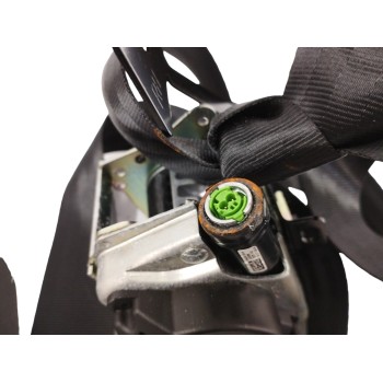 Recambio de cinturon seguridad delantero derecho para hyundai tucson 1.6 cat referencia OEM IAM 88820D7000TTX  