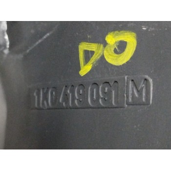 Recambio de volante para volkswagen golf v berlina (1k1) 1.9 tdi referencia OEM IAM 1K0419091M CON DESGASTE 