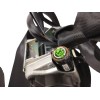 Recambio de cinturon seguridad delantero derecho para hyundai tucson 1.6 cat referencia OEM IAM 88820D7000TTX  