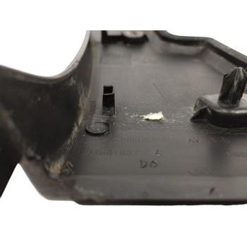 Recambio de aletin delantero derecho para peugeot rifter 1.5 blue-hdi fap referencia OEM IAM 9816619377  