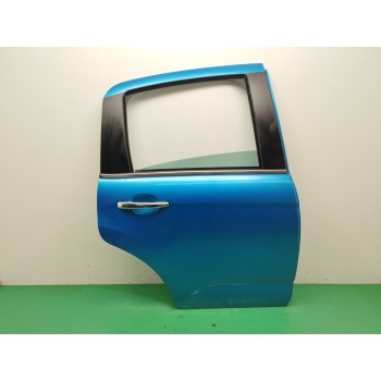 Recambio de puerta trasera derecha para citroën c3 1.4 hdi referencia OEM IAM 9004CJ  