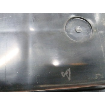 Recambio de refuerzo paragolpes delantero para hyundai sonata (y4) 2.5i v6 gls referencia OEM IAM 8653038000  