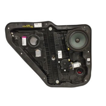 Recambio de elevalunas trasero izquierdo para hyundai elantra (ad)(2016) 1.6 cat referencia OEM IAM 83470F2000 83450F2000 