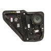 Recambio de elevalunas trasero izquierdo para hyundai elantra (ad)(2016) 1.6 cat referencia OEM IAM 83470F2000 83450F2000 