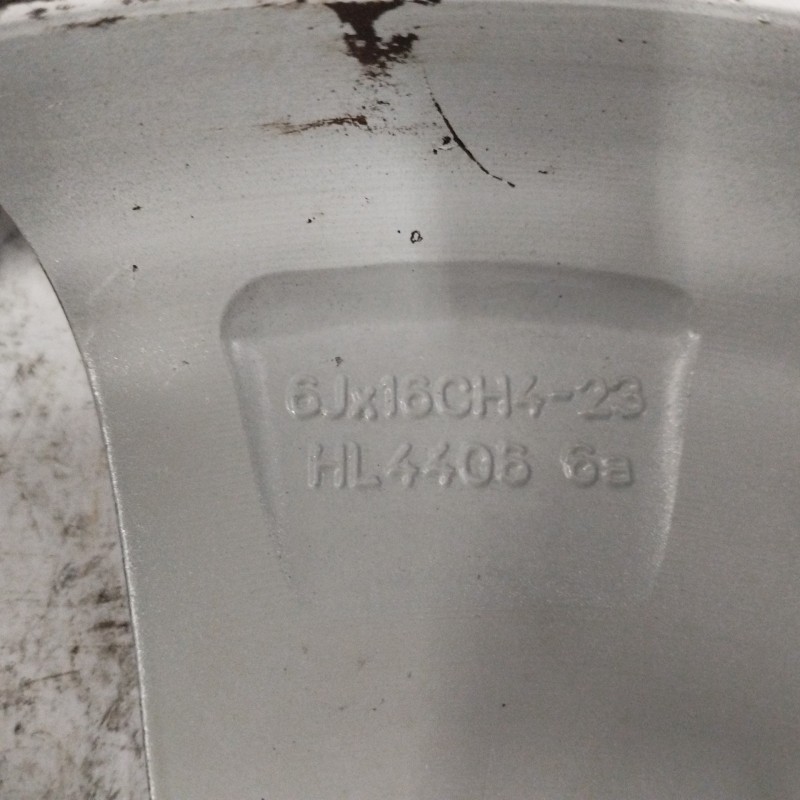 LLANTA 6JX16CH4-23 4H 4X108