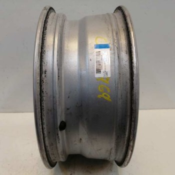 Recambio de llanta para hyundai santa fe (sm) 2.0 crdi cat referencia OEM IAM 5291026500 6,5JX16-46 