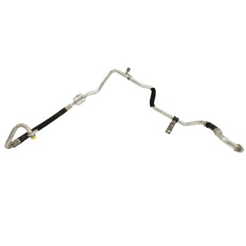 Recambio de tubos aire acondicionado para opel mokka 1.2 (76) referencia OEM IAM 9833241880  