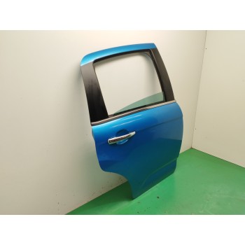 Recambio de puerta trasera derecha para citroën c3 1.4 hdi referencia OEM IAM 9004CJ  