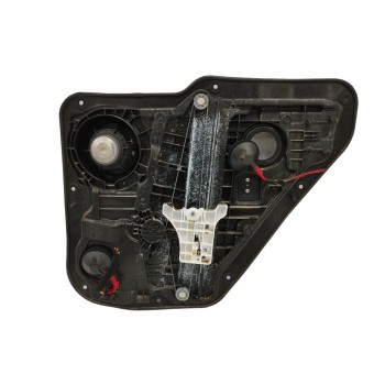 Recambio de elevalunas trasero izquierdo para hyundai elantra (ad)(2016) 1.6 cat referencia OEM IAM 83470F2000 83450F2000 