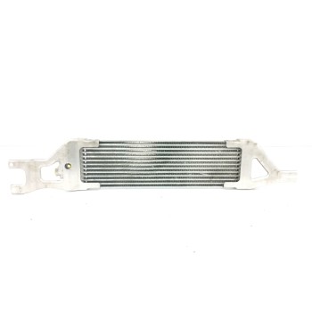 Recambio de radiador aceite para mercedes-benz clase m (w164) 3.0 cdi cat referencia OEM IAM A1645002400 S8861002 A0005010765