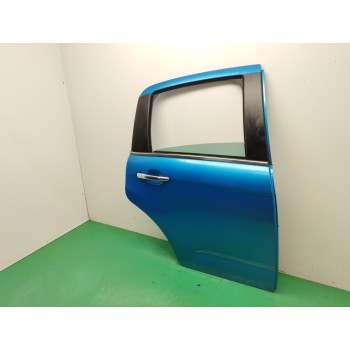 Recambio de puerta trasera derecha para citroën c3 1.4 hdi referencia OEM IAM 9004CJ  