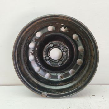 Recambio de llanta para renault twingo (co6) 1.3 cat referencia OEM IAM  450B13FHA 