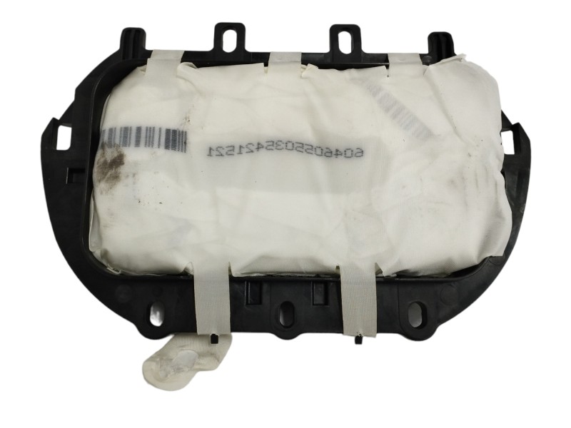 Recambio de airbag delantero derecho para citroën c4 picasso 1.2 12v e-thp referencia OEM IAM 9676715380 Recambio de airbag delantero derecho para citroën c4 picasso 1.2 12v e-thp referencia OEM IAM 9676715380
