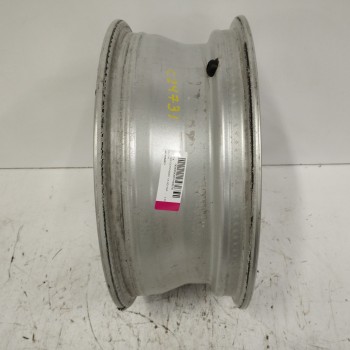 Recambio de llanta para citroën c3 picasso 1.6 hdi fap referencia OEM IAM 9675562577 6JX16CH4-23 4H 4X108