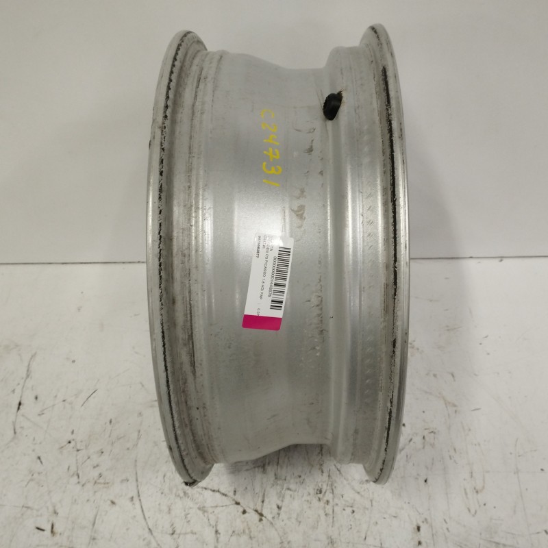 LLANTA 6JX16CH4-23 4H 4X108
