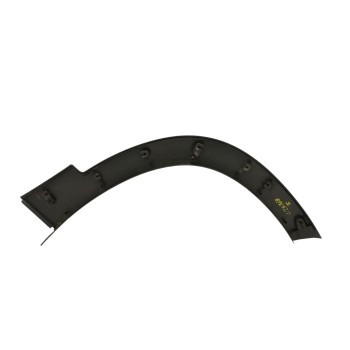 Recambio de aletin delantero izquierdo para peugeot rifter 1.5 blue-hdi fap referencia OEM IAM 9816619477 PARTE DE ALETA 