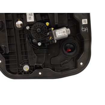 Recambio de elevalunas trasero izquierdo para hyundai elantra (ad)(2016) 1.6 cat referencia OEM IAM 83470F2000 83450F2000 