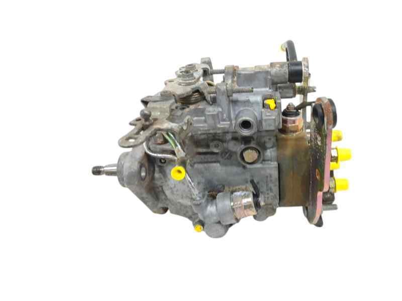 Recambio de bomba inyeccion para renault rapid/express (f40) 1.9 diesel referencia OEM IAM 7700107166 0460484136 