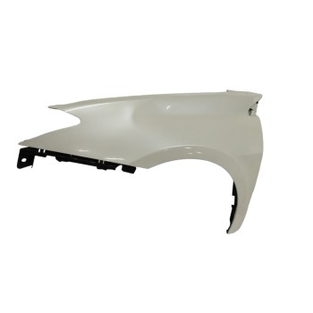 Recambio de aleta delantera izquierda para renault laguna grandtour iii 2.0 dci diesel fap referencia OEM IAM  OBSERVAR FOTOS 