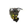 Recambio de bomba inyeccion para renault rapid/express (f40) 1.9 diesel referencia OEM IAM 7700107166 0460484136 