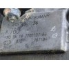 Recambio de bomba inyeccion para renault rapid/express (f40) 1.9 diesel referencia OEM IAM 7700107166 0460484136 