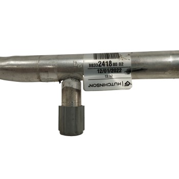 Recambio de tubos aire acondicionado para opel mokka 1.2 (76) referencia OEM IAM 9833241880  