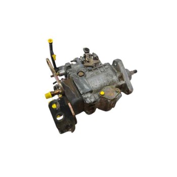 Recambio de bomba inyeccion para renault rapid/express (f40) 1.9 diesel referencia OEM IAM 7700107166 0460484136 