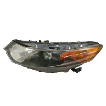 Recambio de faro izquierdo para honda accord tourer (cw) 2.2 dtec cat referencia OEM IAM 33151TL0E13 XENON SIN CENTRALITA PARA P