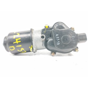 Recambio de motor limpia delantero para mazda 2 berlina (dy) 1.4 diesel cat referencia OEM IAM   