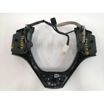 Recambio de mando volante para toyota auris touring sports (e18) 1.8 16v cat (híbrido) referencia OEM IAM 8425002320C0  