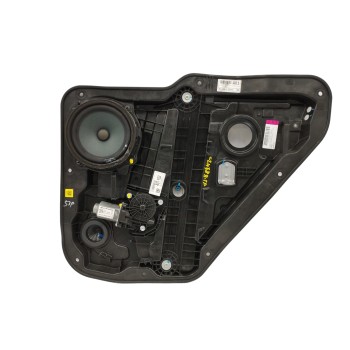 Recambio de elevalunas trasero derecho para hyundai elantra (ad)(2016) 1.6 cat referencia OEM IAM 83480F2000 83460F2000 