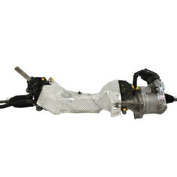 Recambio de cremallera direccion para peugeot 5008 1.2 12v e-thp referencia OEM IAM 9820357580 680000767100 170960007506