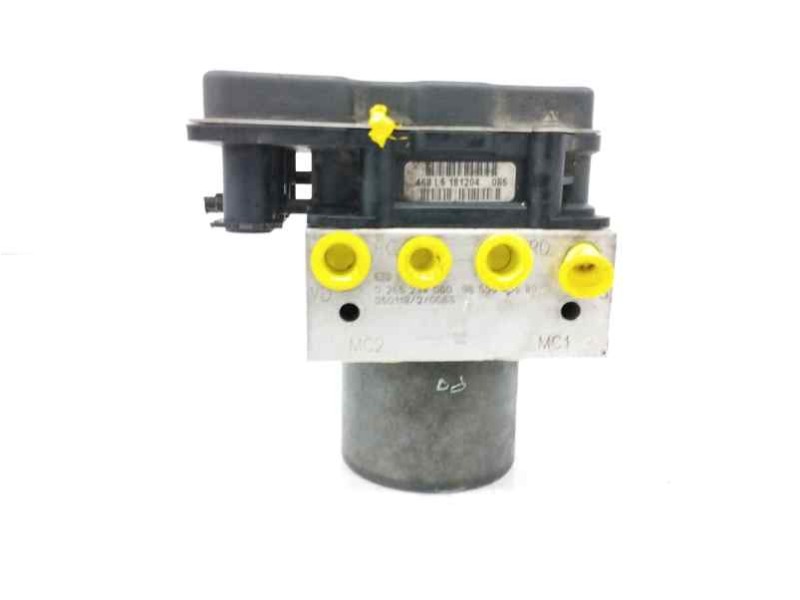 Recambio de abs para citroën xsara picasso 1.6 16v hdi fap referencia OEM IAM 9655045580 0265234060 