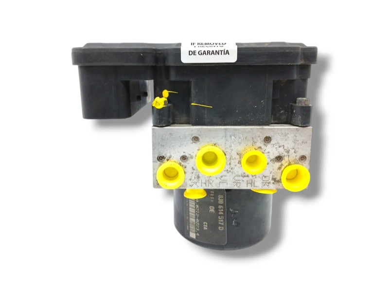 Recambio de abs para audi tt (8j3/8j9) 2.0 16v tdi referencia OEM IAM 8J0614517D 10021202234 Recambio de abs para audi tt (8j3/8j9) 2.0 16v tdi referencia OEM IAM 8J0614517D 10021202234