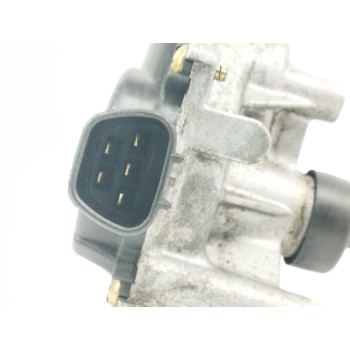 Recambio de motor limpia delantero para mazda 2 berlina (dy) 1.4 diesel cat referencia OEM IAM   