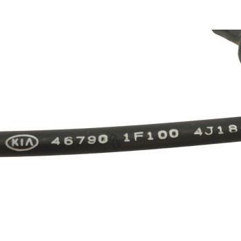 Recambio de varillaje cambio para kia sportage 2.7 cat referencia OEM IAM 467901F100  