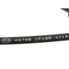 Recambio de varillaje cambio para kia sportage 2.7 cat referencia OEM IAM 467901F100  