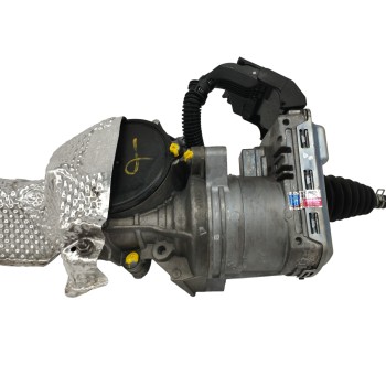 Recambio de cremallera direccion para peugeot 5008 1.2 12v e-thp referencia OEM IAM 9820357580 680000767100 170960007506