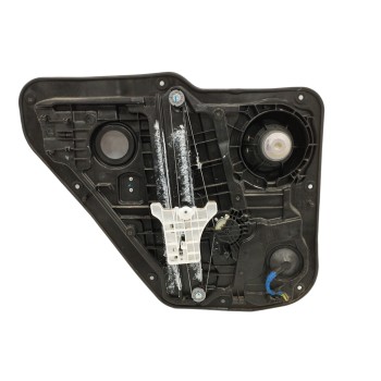 Recambio de elevalunas trasero derecho para hyundai elantra (ad)(2016) 1.6 cat referencia OEM IAM 83480F2000 83460F2000 